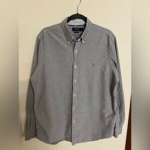 Ralph Lauren Classic Oxford Shirt